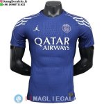 Thailandia Maglia Paris Saint Germain Fourth Giocatori 2024/2025