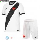 Maglia Seconda Set Completo Uomo Vasco da Gama 2026/2027
