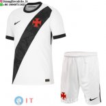 Maglia Seconda Set Completo Uomo Vasco da Gama 2026/2027 Maglia Seconda Set Completo Uomo Vasco da Gama 2026/2027