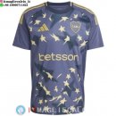 Thailandia Maglia Boca Juniors Terza 2024/2025