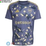 Thailandia Maglia Boca Juniors Terza 2024/2025 Thailandia Maglia Boca Juniors Terza 2024/2025