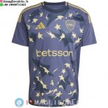 Thailandia Maglia Boca Juniors Terza 2024/2025