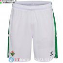 Thailandia Maglia Real Betis Prima Pantaloni 2026/2027