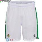 Thailandia Maglia Real Betis Prima Pantaloni 2026/2027 Thailandia Maglia Real Betis Prima Pantaloni 2026/2027