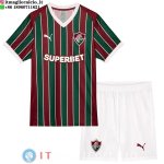 Maglia Prima Set Completo Uomo Fluminense 2026/2027