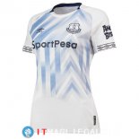 Maglia Donne Everton Terza 2018/2019