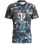 Thailandia Maglia Bayern Monaco Seconda 2024/2025