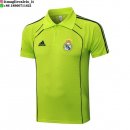 POLO Maglia Real Madrid 2025/2026 Verde