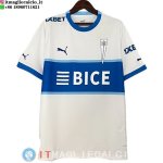 Thailandia Maglia CD Universidad Católica Prima 2024/2025