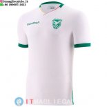 Thailandia Maglia Bolivia Seconda 2026 Thailandia Maglia Bolivia Seconda 2026