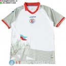 Thailandia Maglia Haiti Seconda 2026 I