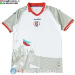 Thailandia Maglia Haiti Seconda 2026 I