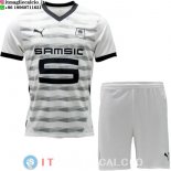 Maglia Set Completo Uomo Stade Rennais Seconda 2024/2025