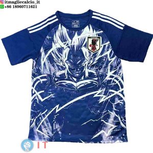 Thailandia Maglia Giappone Speciale 2026 Blu I Bianco