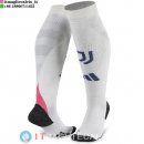 Calze Juventus Seconda 2024/2025
