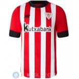 Thailandia Maglia Athletic Bilbao Prima Giocatori 2022/2023