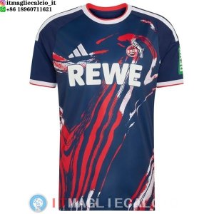 Thailandia Maglia Colonia Terza 2026/2027