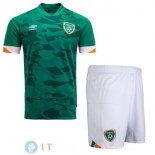 Maglia Bambino Irlanda Prima 2022