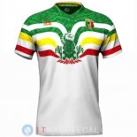 Thailandia Maglia Mali Seconda 2022
