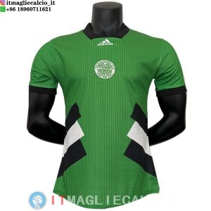 Thailandia Maglia Celtic Speciale Giocatori 2023/2024