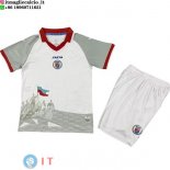 Maglia Bambino Haiti Seconda 2026