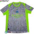 Thailandia Maglia Manchester City Terza 2025/2026