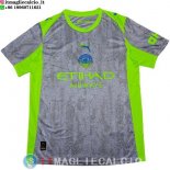 Thailandia Maglia Manchester City Terza 2025/2026