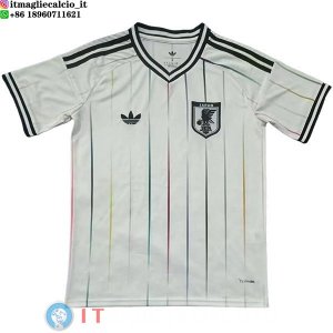 Thailandia Maglia Giappone Seconda 2026