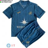 Maglia Set Completo Uomo Swansea Seconda 2023/2024