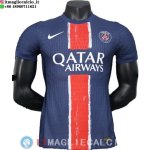 Thailandia Maglia Paris Saint Germain Prima Giocatori 2024/2025