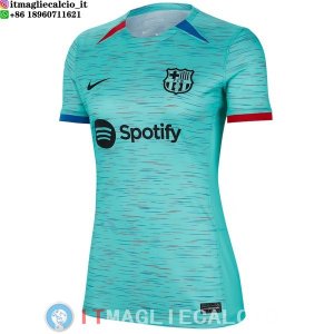 Maglia Donne Barcellona Seconda 2023/2024