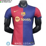 Thailandia Maglia Barcellona Prima Giocatori 2024/2025