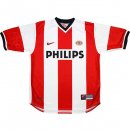 Retro Maglia Eindhoven Prima 1998/2000 Bianco