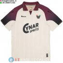 Thailandia Maglia Venezia Seconda 2025/2026 II