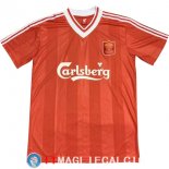 Retro Maglia Liverpool Prima 2018/2019