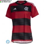 Maglia Donne Flamengo Prima 2023/2024