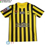 Thailandia Maglia Ittihad Prima 2022/2023