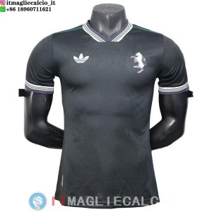 Maglia Juventus Giocatori Terza 2025/2026