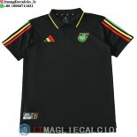 Thailandia Maglia Giamaica Speciale 2026 Nero I Giallo Thailandia Maglia Giamaica Speciale 2026 Nero I Giallo