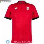 Thailandia Maglia Georgia Terza 2024