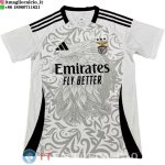 Thailandia Maglia Benfica Speciale 2024/2025 Nero Grigio Thailandia Maglia Benfica Speciale 2024/2025 Nero Grigio