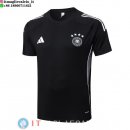 Formazione Maglia Germania 2025 Nero