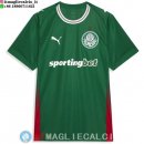Thailandia Maglia Palmeiras Prima 2026/2027