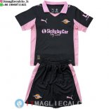 Maglia Bambino Palermo Seconda 2025/2026