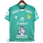 Thailandia Maglia Leon Prima 2022/2023 Thailandia Maglia Leon Prima 2022/2023
