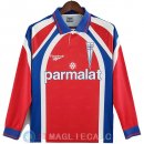 Retro Maglia Universidad Católica Seconda 1998 ML