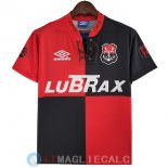 Retro Maglia Originali Flamengo Prima 1994