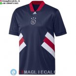 Thailandia Maglia Ajax Speciale 2023/2024 Blu