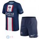 Maglia Bambino Originali PSG Prima 2022/2023