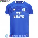 Thailandia Maglia Cardiff City Prima 2024/2025